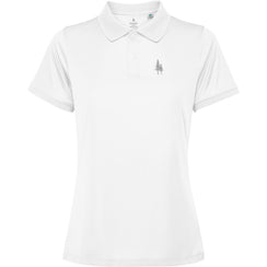 Tricou sport polo femei, Logo Empath