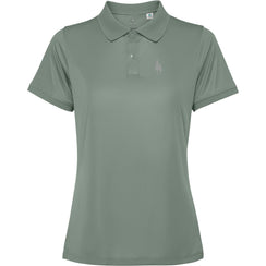 Tricou sport polo femei, Logo Empath