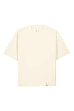 Tricou unisex Arkon, model simplu, heavy cotton, oversized fit