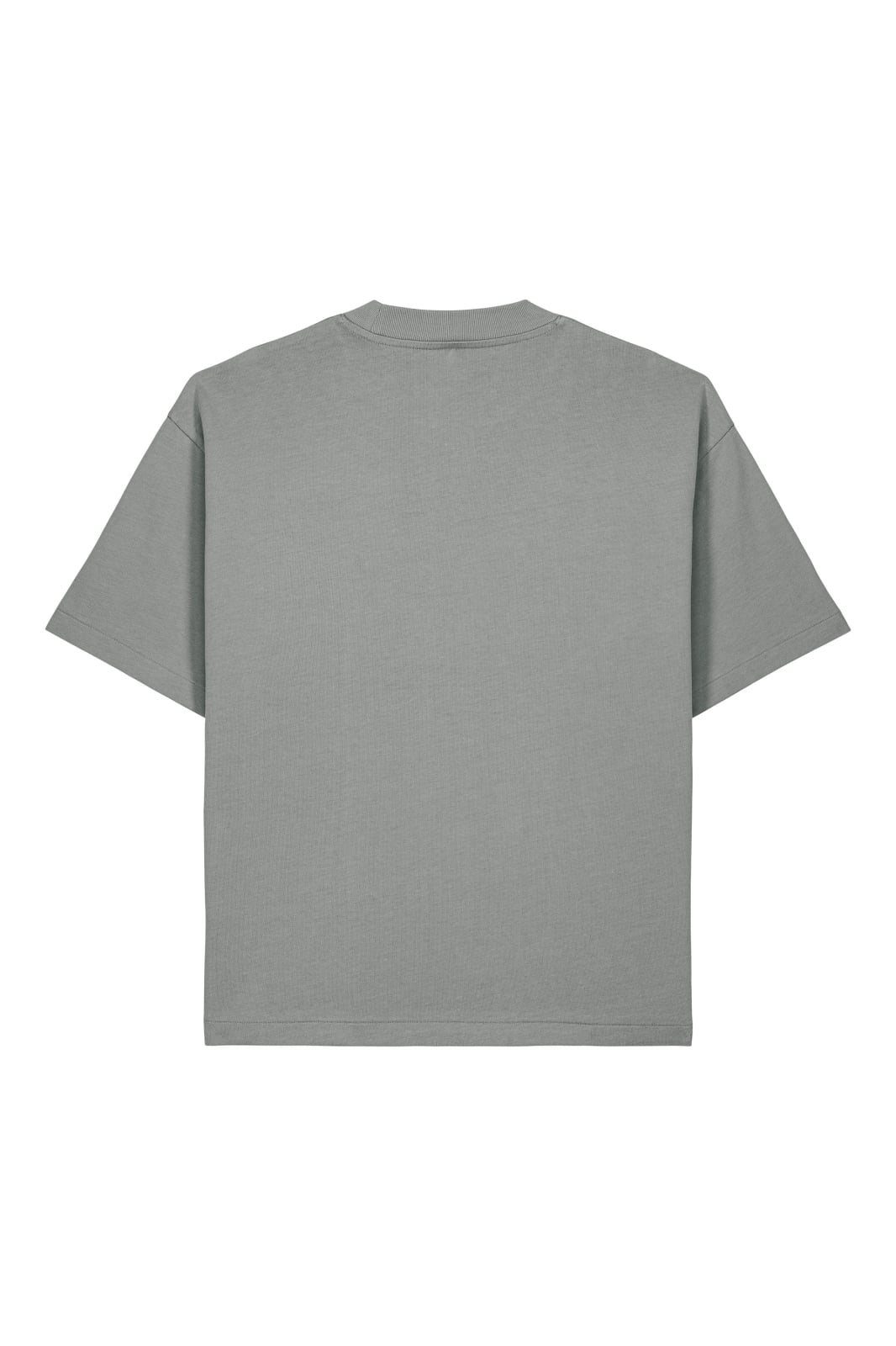 Tricou unisex Arkon, model simplu, heavy cotton, oversized fit