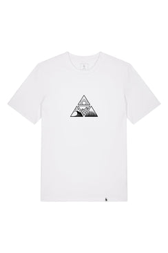 Tricou unisex Sting, print Balance