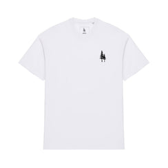 Tricou unisex cu umerii cazuti