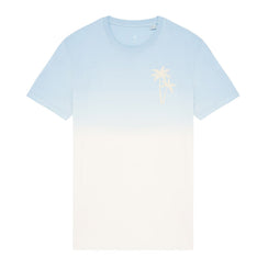 Tricou unisex Dip Dye