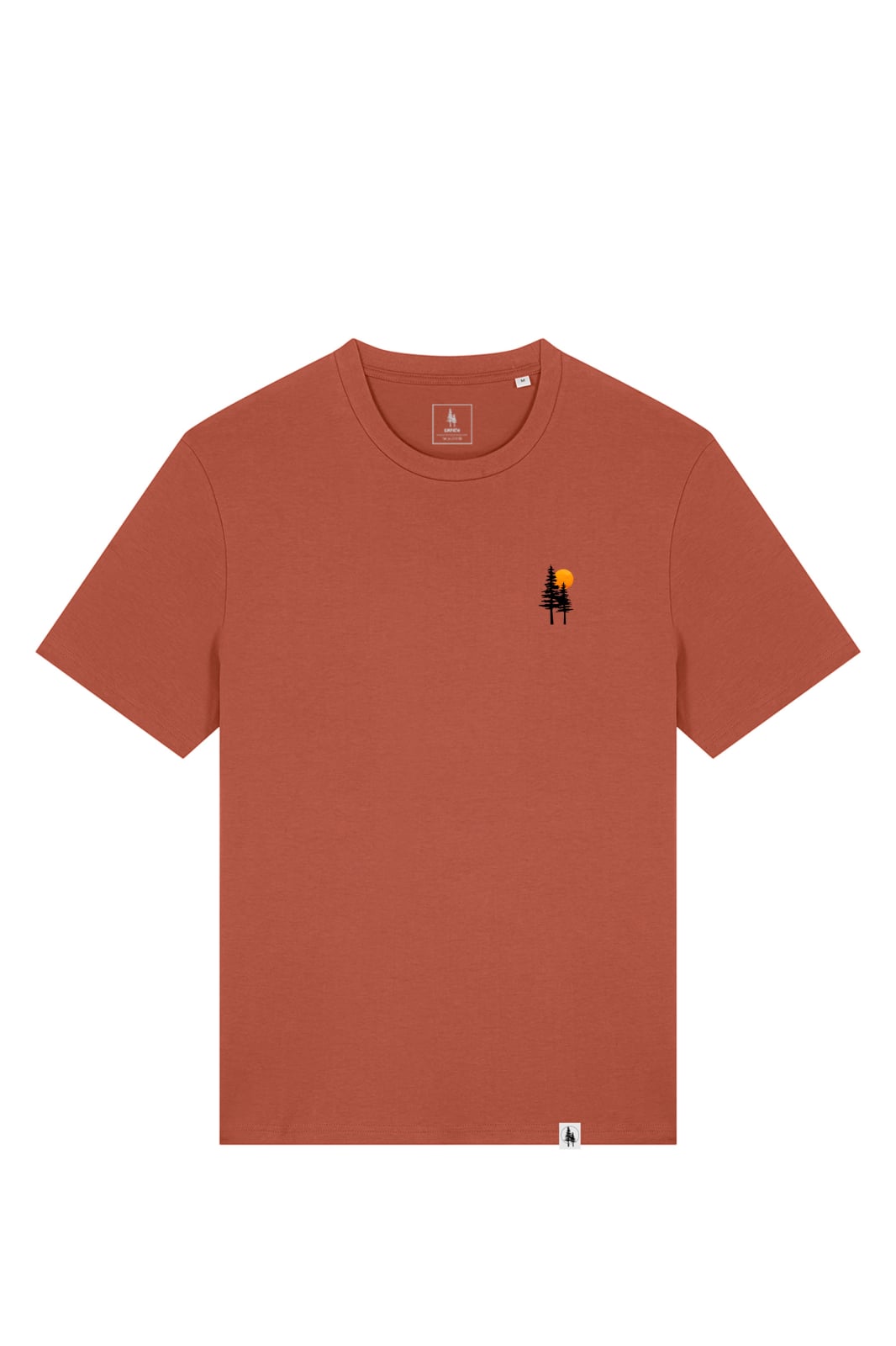 Tricou unisex Sting, print Empath Sun