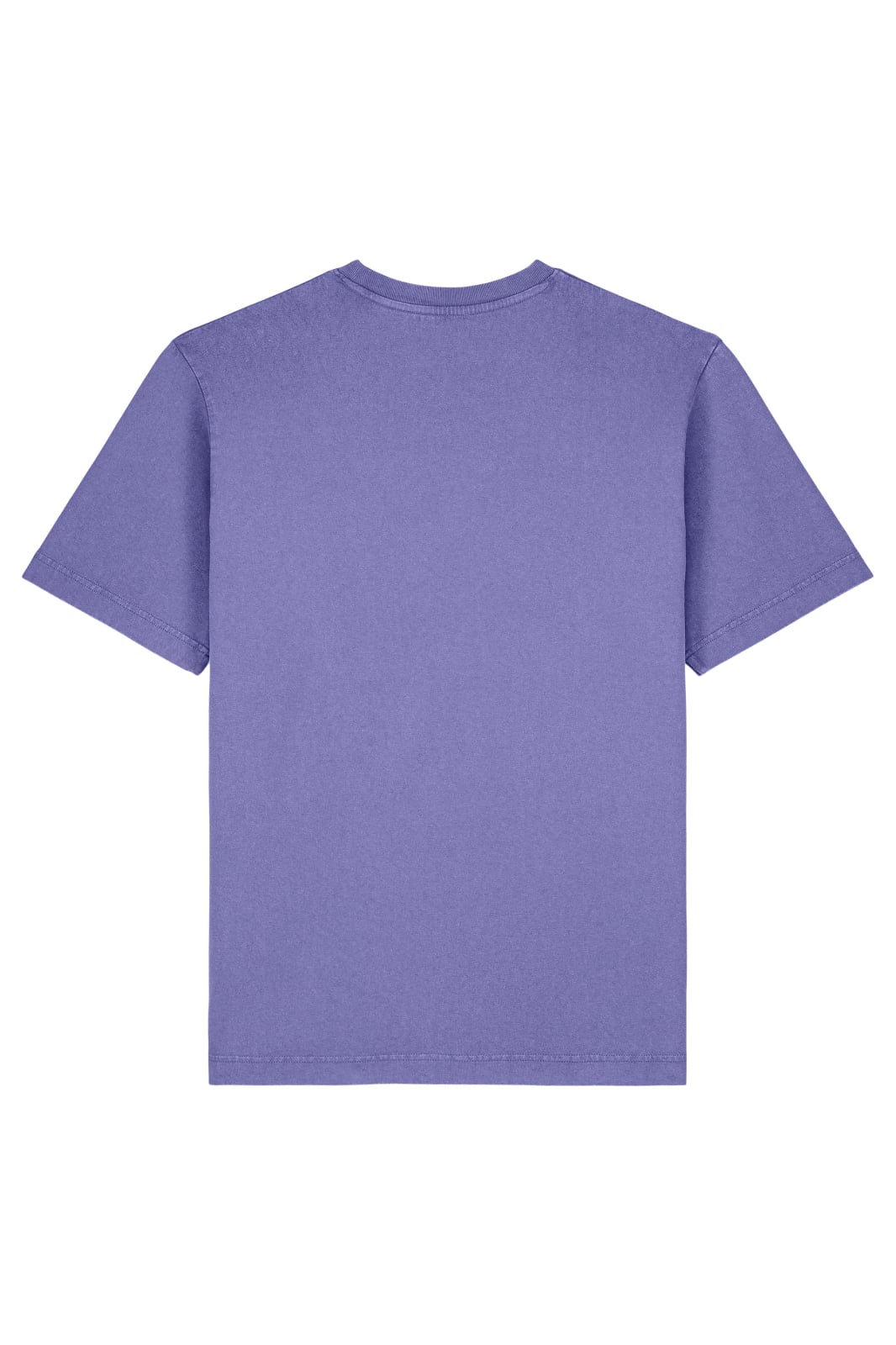Tricou unisex Friz Vintage, model simplu, heavy cotton, relaxed fit