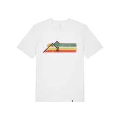 Tricou unisex Sting, print Infinite