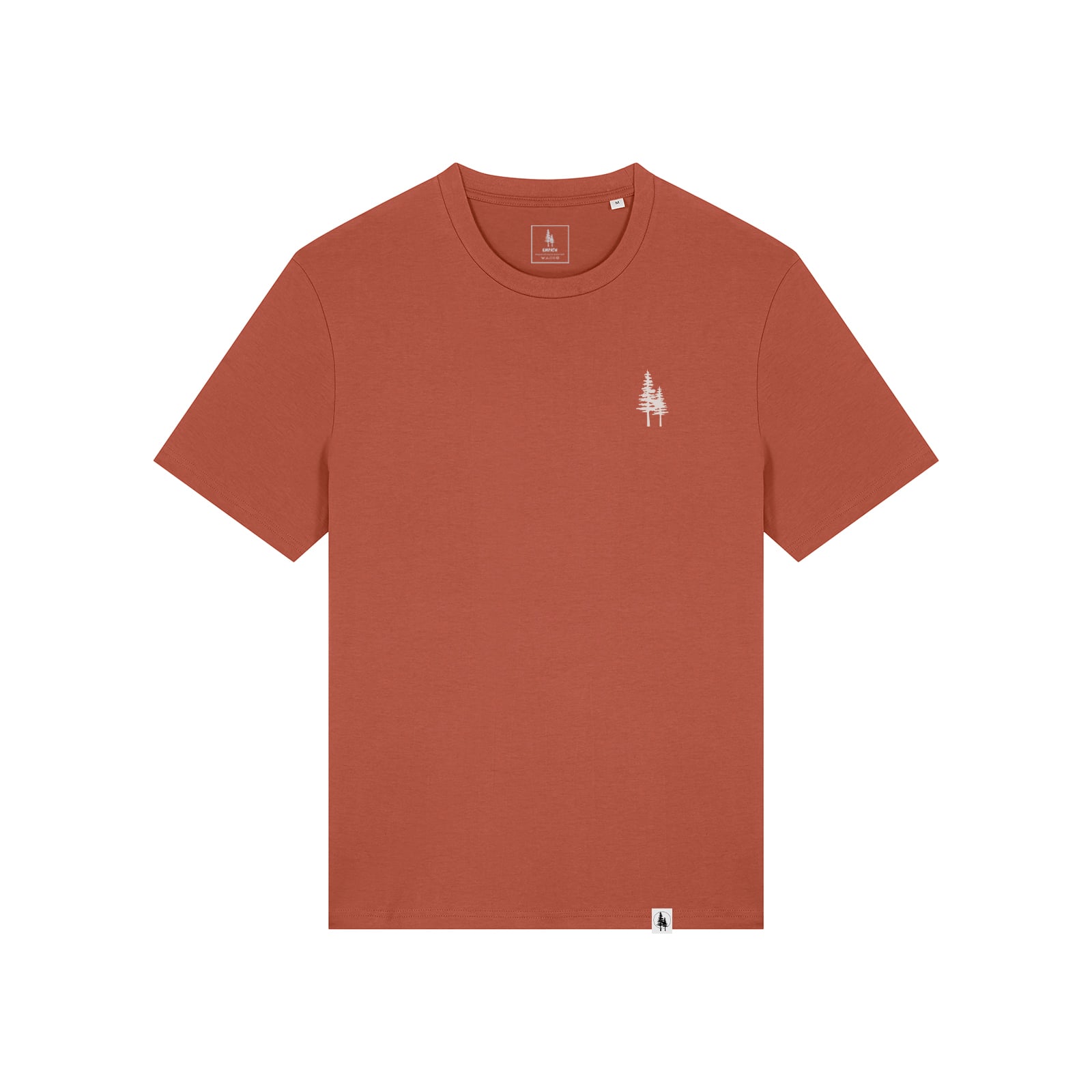 Tricou unisex Sting, print logo Empath