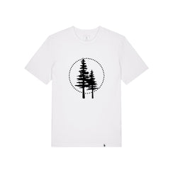Tricou unisex Sting, print Logo cerc Empath