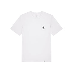 Tricou unisex Sting, print logo Empath