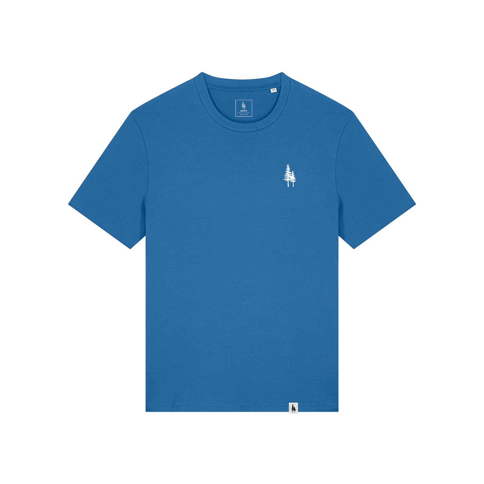 Tricou unisex Sting, print logo Empath