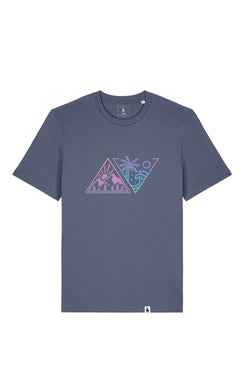 Tricou unisex Sting, print Mood
