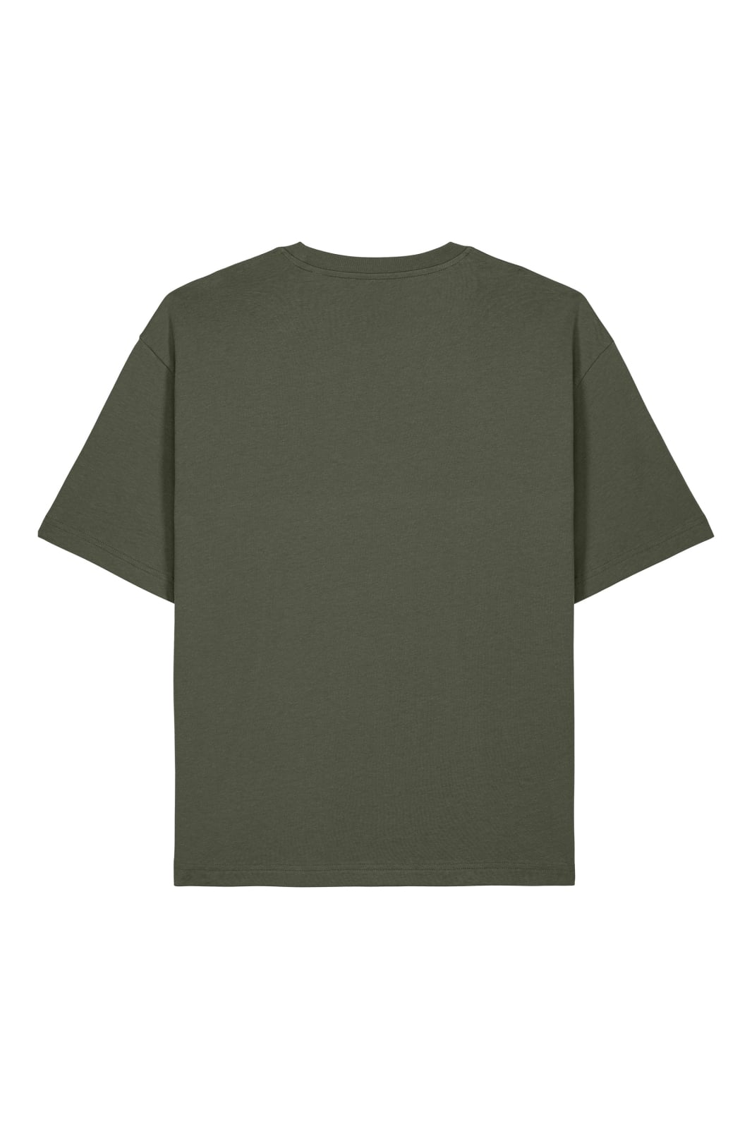 Tricou unisex Briz, print Balance, relaxed fit