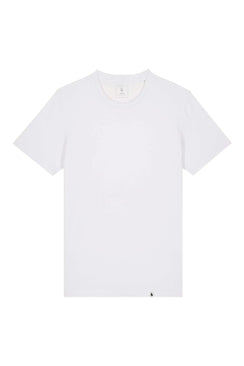 Tricou unisex subtire Caro, model simplu
