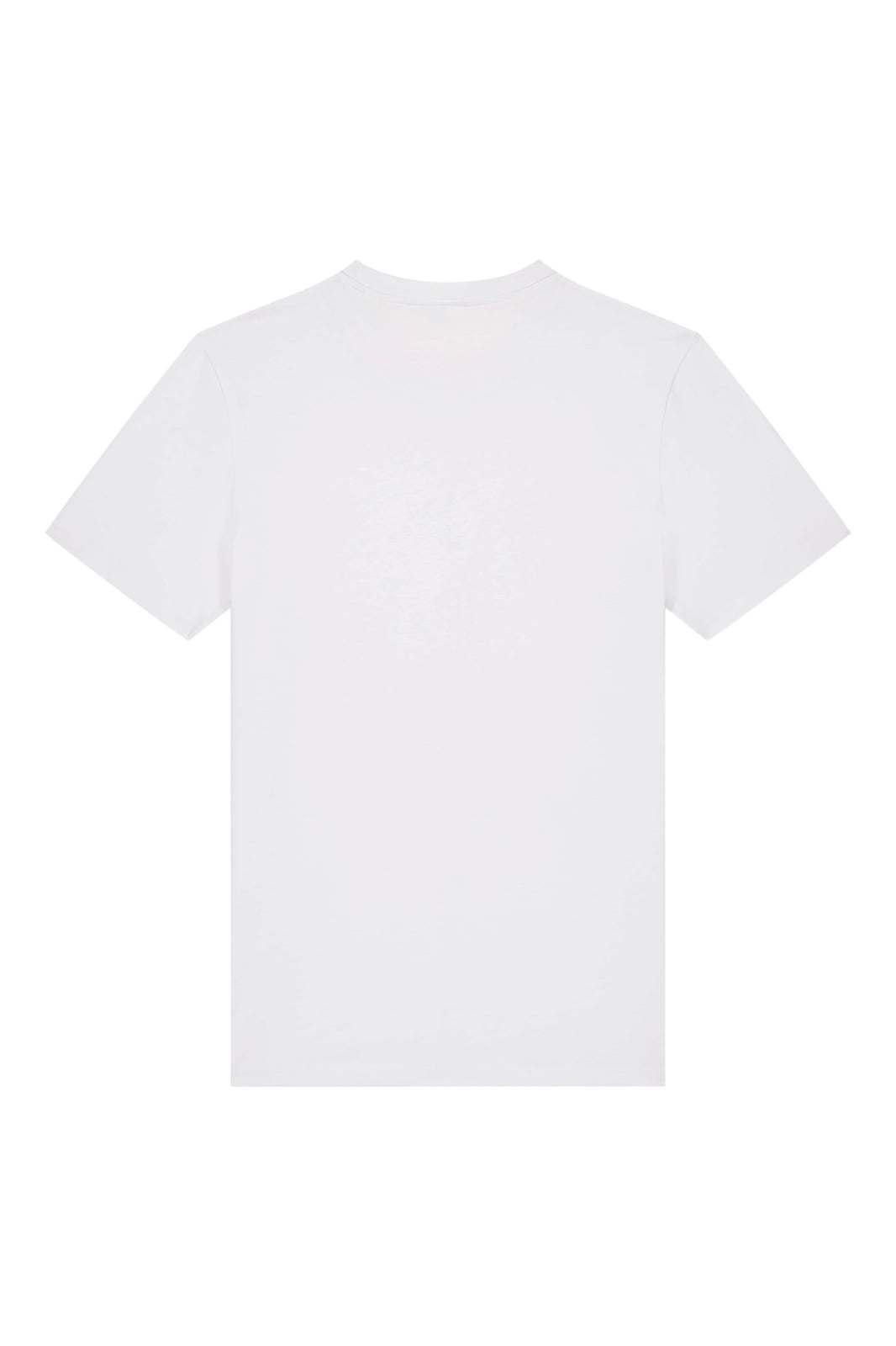 Tricou unisex subtire Caro, print Logo Empath