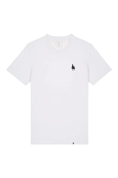 Tricou unisex subtire Caro, print Logo Empath