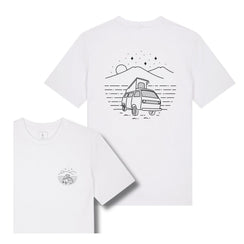 Tricou unisex Sting, print Van