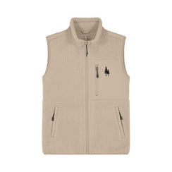 Vesta unisex Sherpa