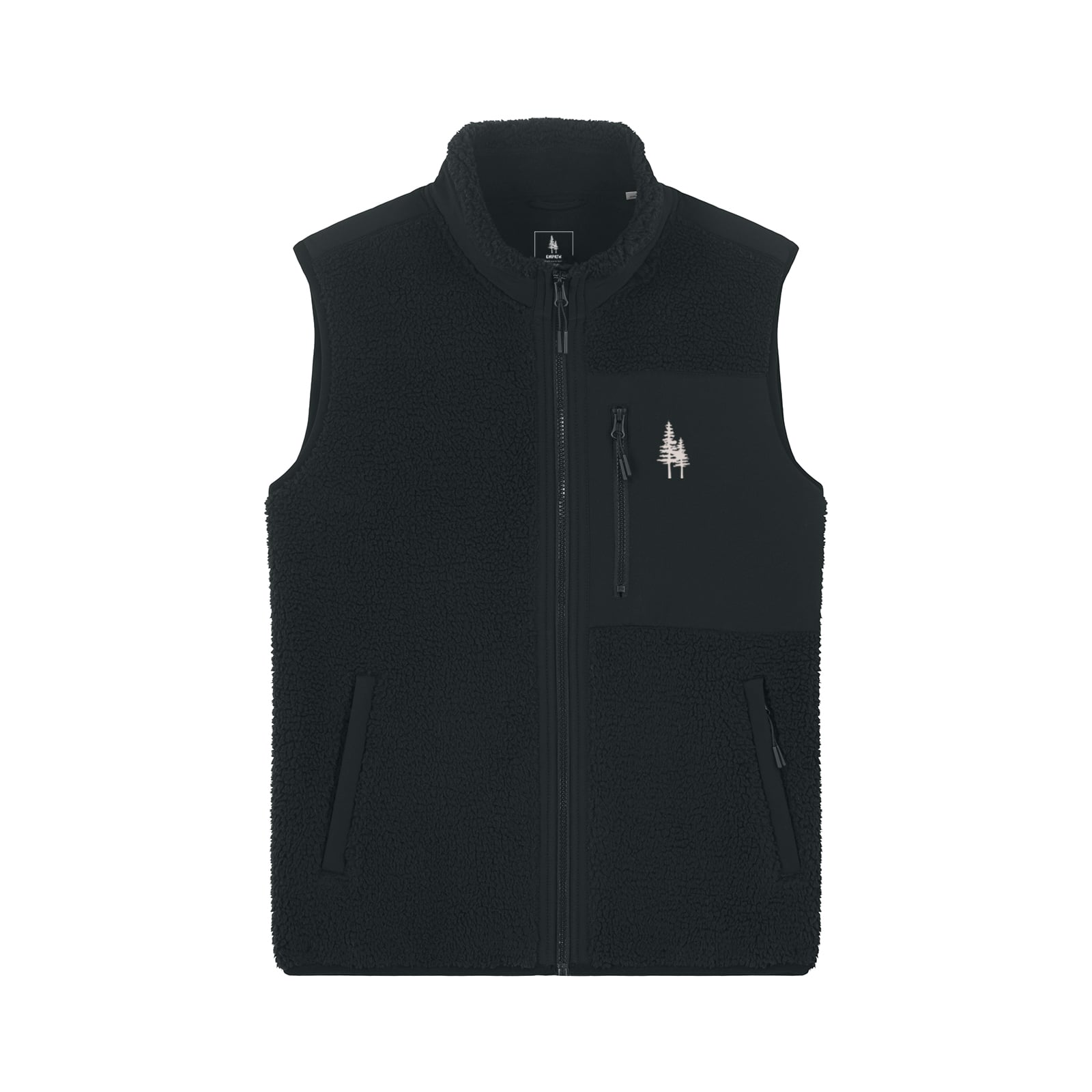 Vesta unisex Sherpa